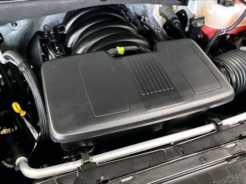 Used 2024 GMC Sierra 1500 Denali Ultimate image 35