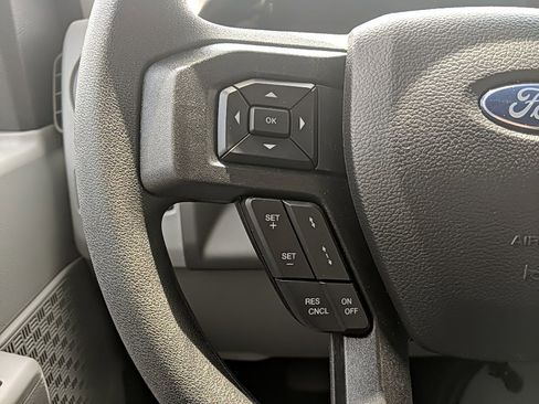 New 2025 Ford E-350 and Econoline 350 Super Duty w/ Driver's Safety Package image 12