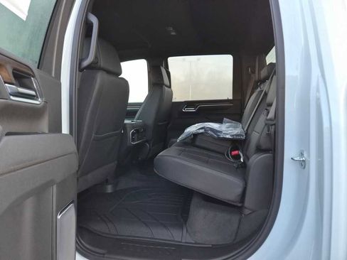 New 2026 Chevrolet Silverado 3500 High Country w/ High Country Premium Package image 12