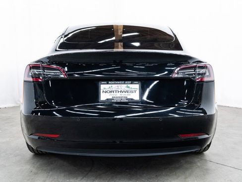 Used 2022 Tesla Model 3 Performance AWD/4WD image 5