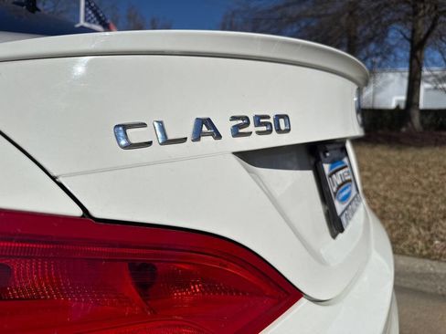 Used 2015 Mercedes-Benz CLA 250 image 7