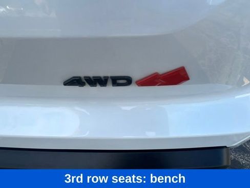Used 2026 Nissan Pathfinder Rock Creek AWD/4WD image 7