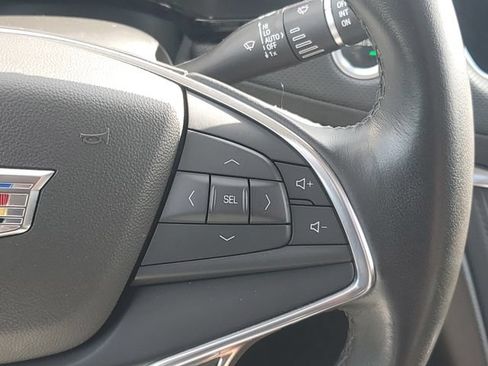 Used 2019 Cadillac XT5 Premium Luxury AWD/4WD image 24