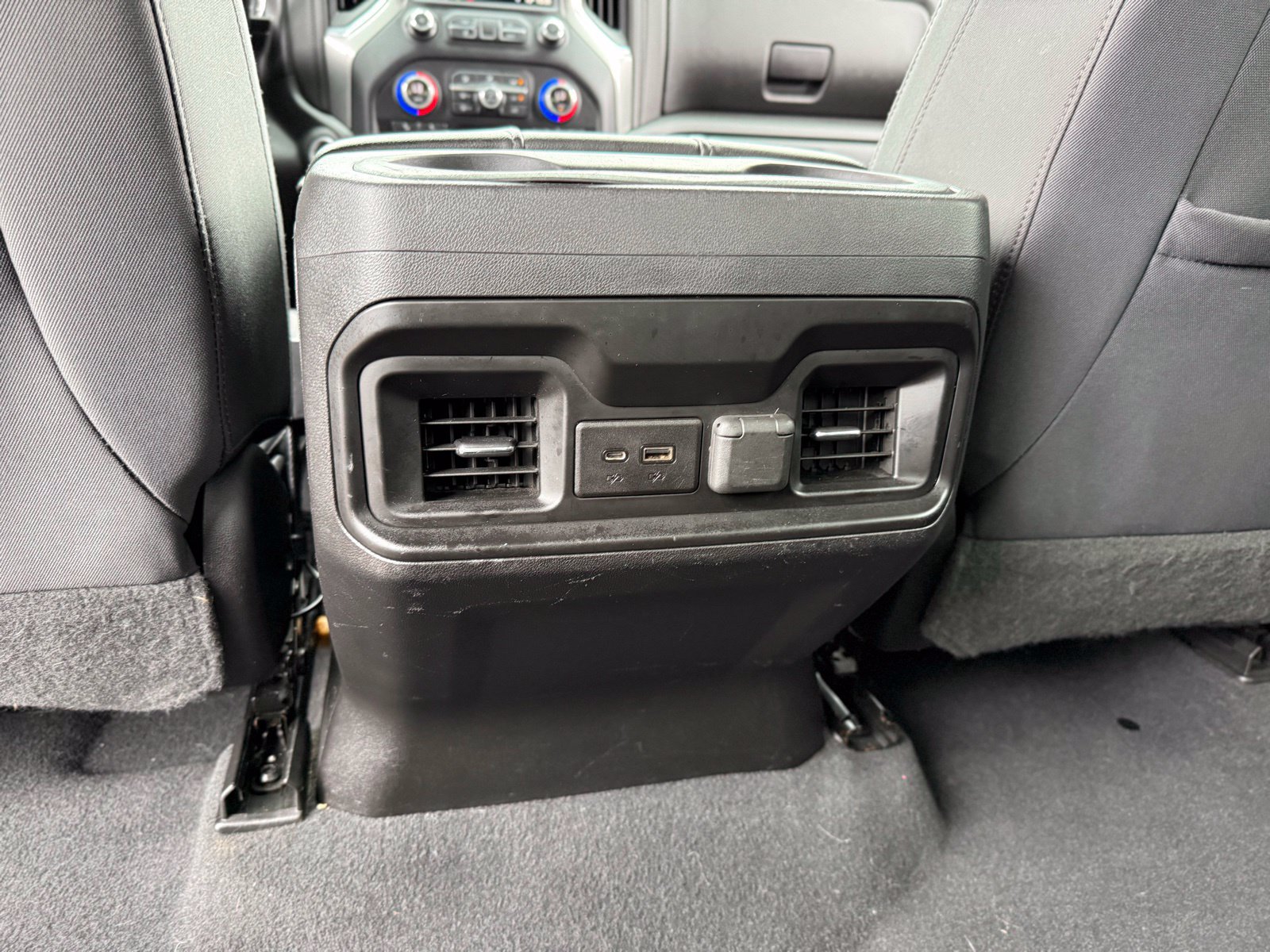 Used 2019 Chevrolet Silverado 1500 RST w/ All-Star Edition AWD/4WD image 28