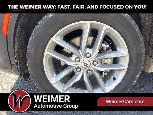 Used 2026 Dodge Durango GT AWD/4WD image 32