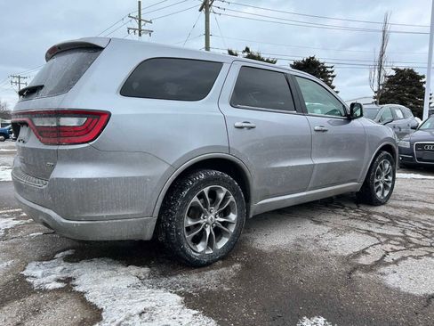 Used 2019 Dodge Durango GT image 16