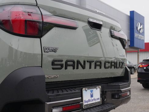 New 2026 Hyundai Santa Cruz XRT AWD/4WD image 19