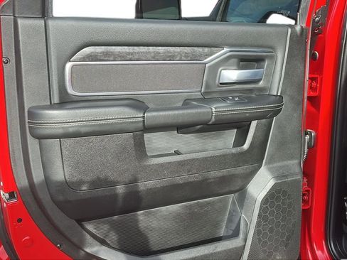 Certified 2024 RAM 2500 Big Horn w/ Safety Group image 27