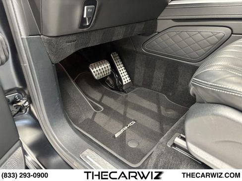 Used 2019 Mercedes-Benz G 63 AMG 4MATIC image 64