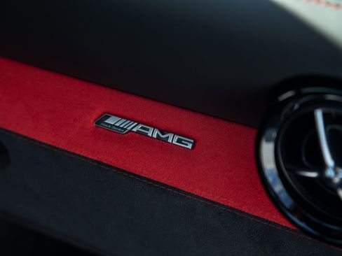 Used 2014 Mercedes-Benz SLS AMG Black Series image 25