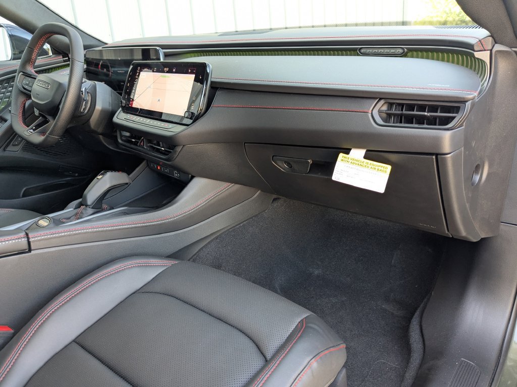 New 2027 Dodge Charger Scat Pack AWD/4WD image 30