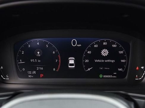 New 2026 Honda Accord SE image 10