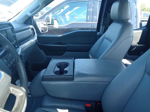 Used 2021 Ford F150 XL w/ Equipment Group 101A High image 21