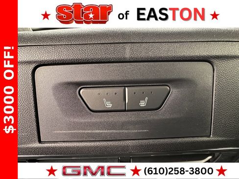 New 2026 GMC Sierra EV Elevation image 17