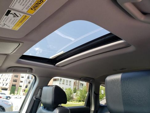 Used 2018 Honda CR-V EX-L image 31