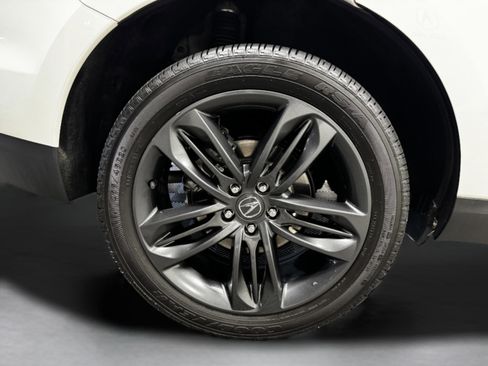 Certified 2022 Acura RDX A-Spec image 52