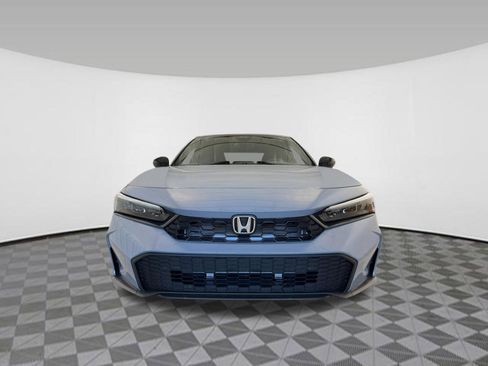 New 2026 Honda Civic Sport image 10