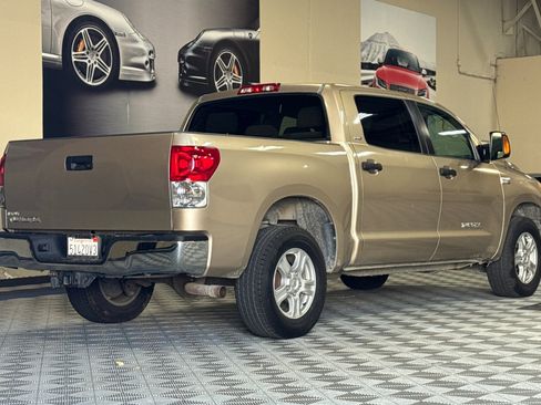 Used 2007 Toyota Tundra SR5 w/ Preferred Accessory Pkg RWD image 4