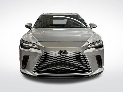 Used 2023 Lexus RX 350 Premium w/ Cold Area Package FWD image 8