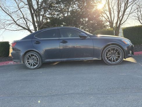 Used 2006 Lexus IS 250 AWD image 2