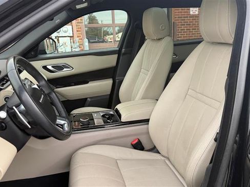 Used 2018 Land Rover Range Rover Velar R-Dynamic SE image 36
