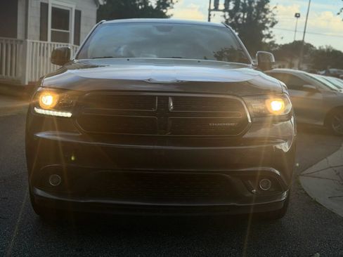 Used 2018 Dodge Durango GT RWD image 9