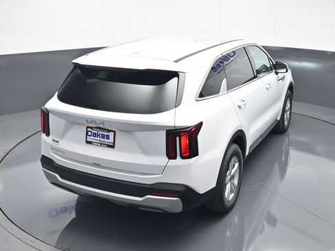 New 2026 Kia Sorento LX FWD image 52