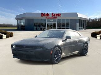New 2026 Dodge Charger R/T Scat Pack video 3