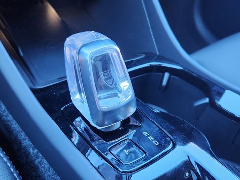 New 2026 Volvo XC40 B5 Ultra w/ Climate Package image 14