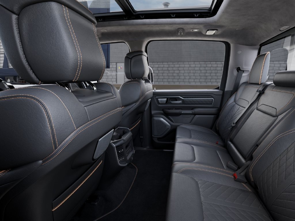 New 2027 RAM 1500 Tungsten AWD/4WD image 23