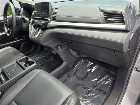 Used 2025 Honda Odyssey EX-L image 21