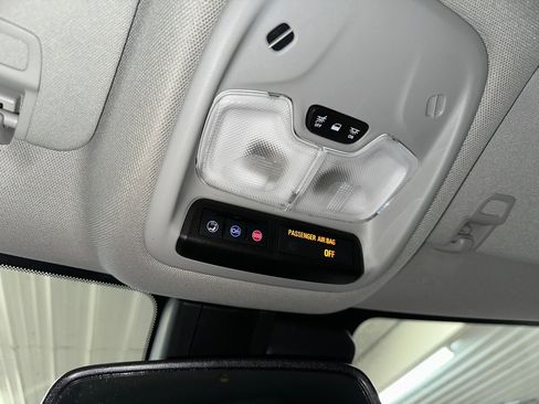 Certified 2023 Chevrolet TrailBlazer LT w/ Convenience Package image 16