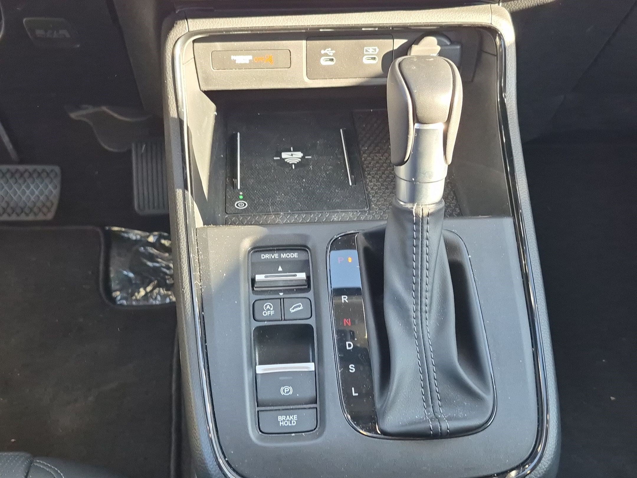 Used 2026 Honda CR-V EX-L image 26