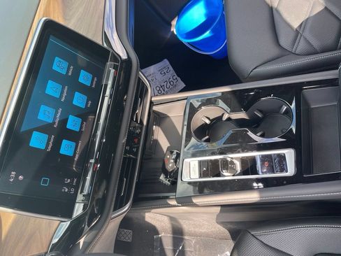 New 2026 Volkswagen Atlas SE AWD/4WD image 25