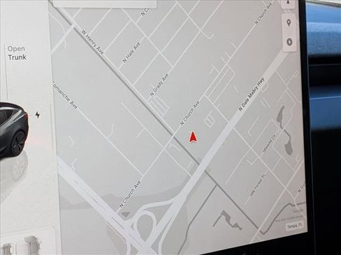 Used 2025 Tesla Model 3 Long Range image 12