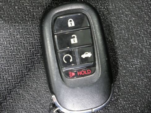 Used 2024 Honda Accord EX image 26