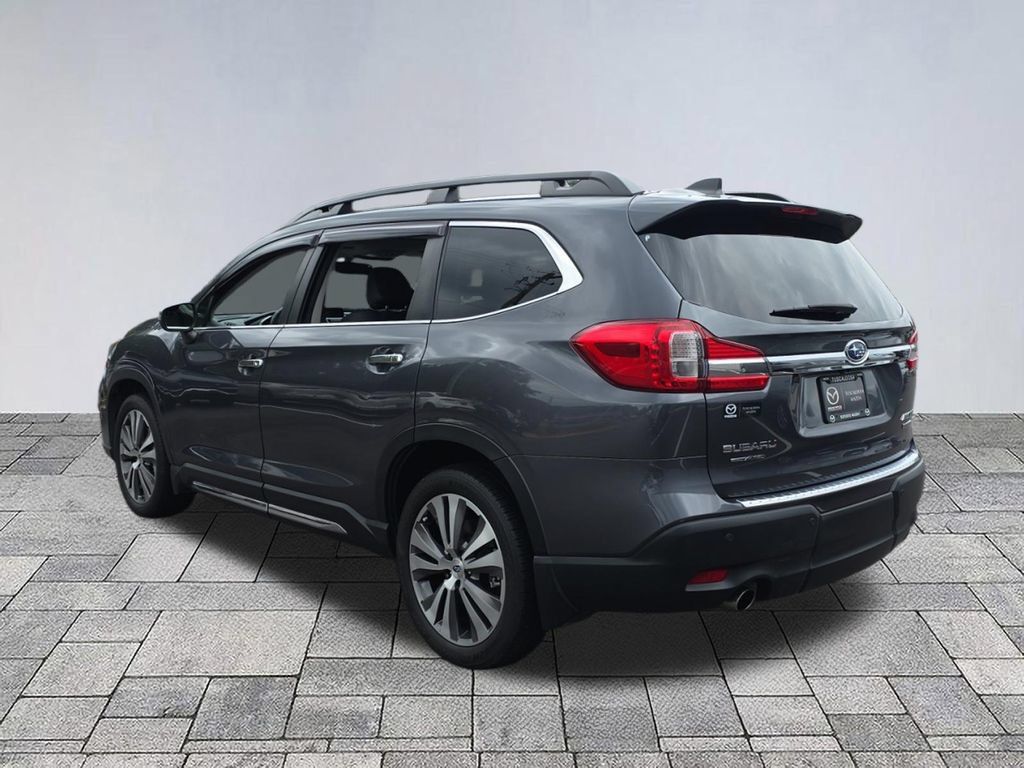 Used 2022 Subaru Ascent Touring w/ Popular Package #2A AWD/4WD image 5