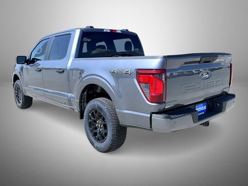 New 2026 Ford F150 STX AWD/4WD image 7