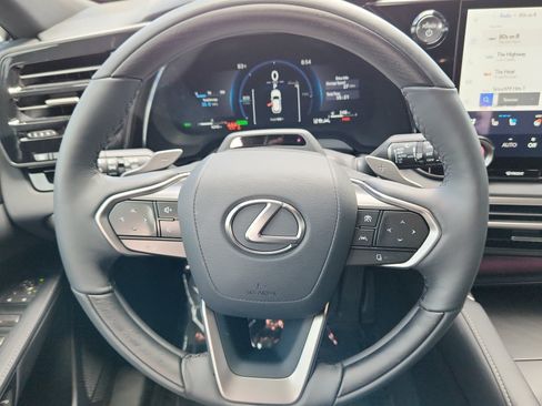 Used 2026 Lexus RX 350 w/ Convenience Package AWD/4WD image 9