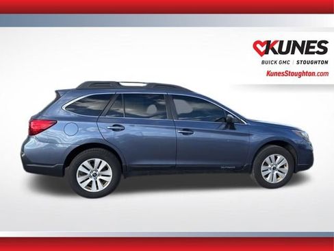 Used 2018 Subaru Outback 2.5i AWD/4WD image 11