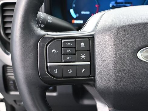 Used 2025 Ford F250 Platinum AWD/4WD image 30