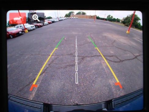 Used 2023 RAM 1500 Lone Star image 18