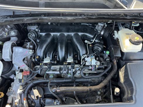 Used 2015 Nissan Murano S w/ Navigation Package image 21