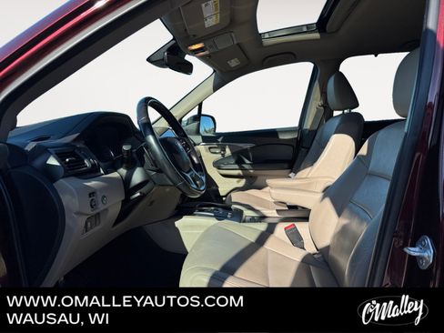 Used 2022 Honda Pilot Special Edition image 10