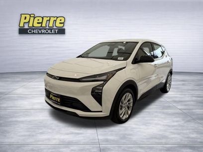 New 2027 Chevrolet Bolt LT