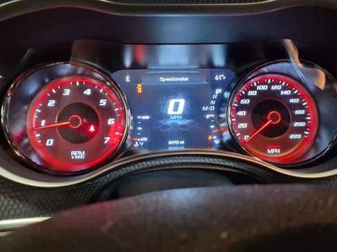 Used 2021 Dodge Charger SRT Hellcat image 25