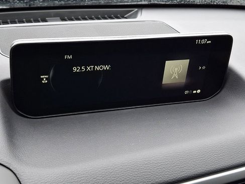 New 2026 MAZDA CX-50 AWD 2.5 S w/ Select Package image 13