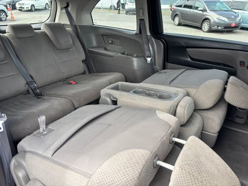Used 2017 Honda Odyssey SE image 39
