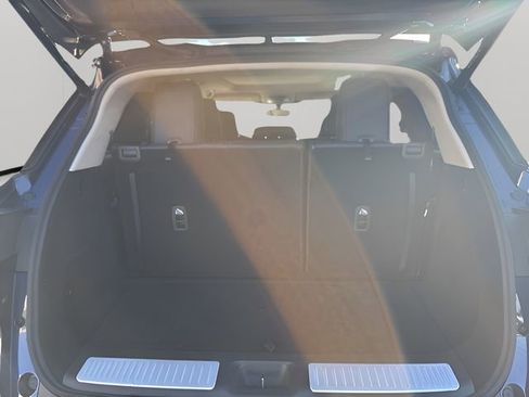 Used 2022 INFINITI QX60 Luxe w/ Cargo Package AWD/4WD image 13