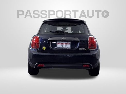 Used 2021 MINI Cooper SE w/ 8.8" Touchscreen Nav Package FWD image 6
